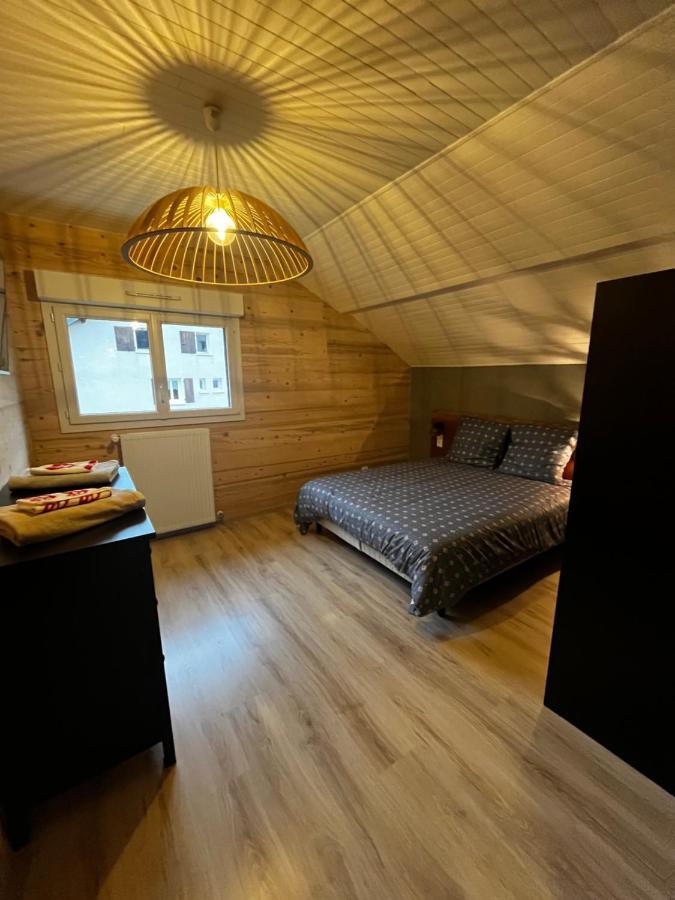 Holiday home Bb Ours