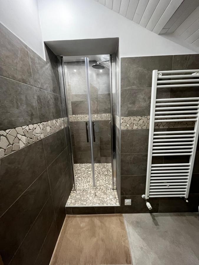 Holiday home Bb Ours Villard-de-Lans