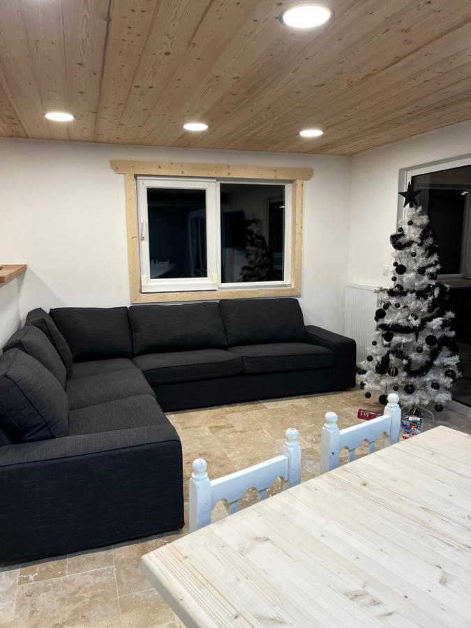 Holiday home Bb Ours