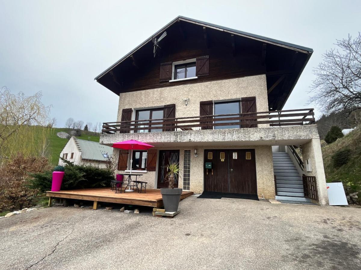 Holiday home Bb Ours